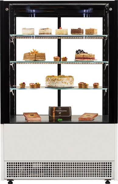 CAKE DISPLAY ELEGIA QUADRO К 1000